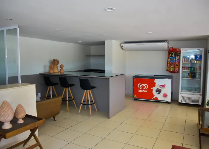 Vistamar Hotel Maceió