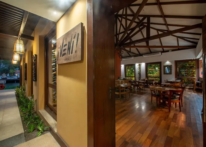Jatiuca Suites Resort By Slaviero Hoteis Maceió