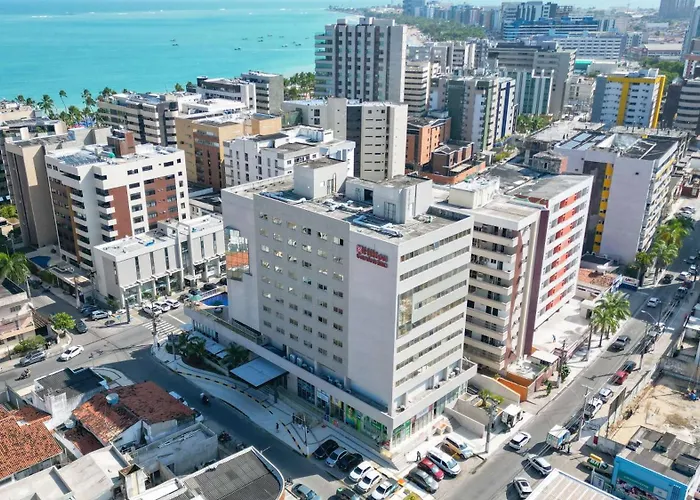 Hilton Garden Inn Maceio